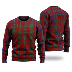 Spens Tartan Sweater