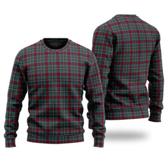 Spens (Spence) Tartan Sweater