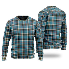 Thomson Tartan Sweater