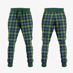 Watson Ancient Tartan Crest Jogger Sweatpants